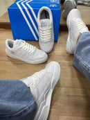 Adidas Fórum Branco