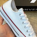 All Star Branco em Courino