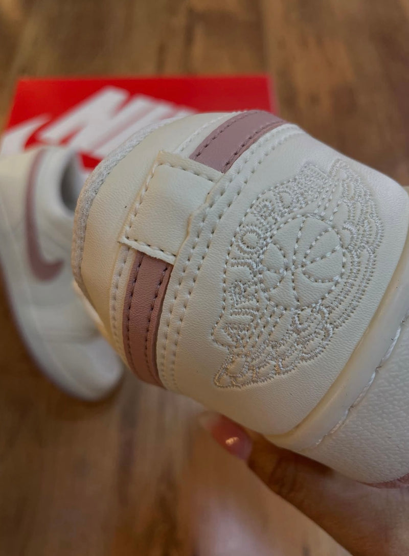 Nike Air Jordan Low Off Rose
