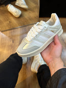 Adidas Samba Pérola Branco