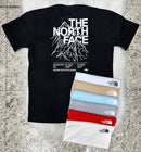 Camiseta TNF