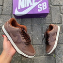 Dunk Low Canela premium