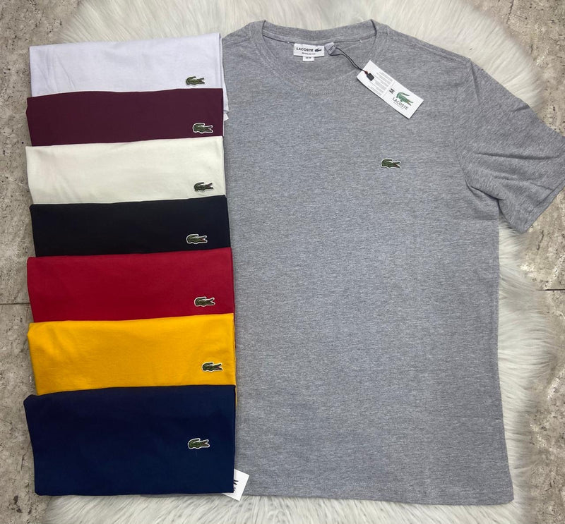 Camiseta Lacoste