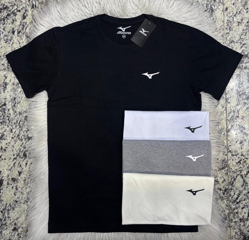 Camiseta Mizuno II