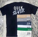 Camiseta QuikSilver