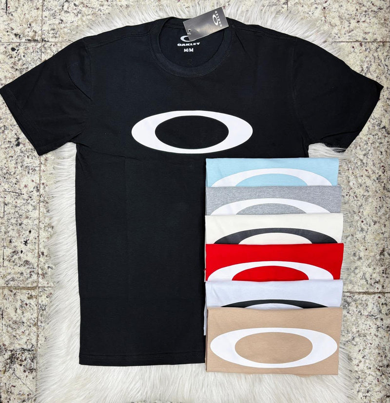 Camiseta Oakley