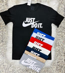Camiseta Nike Just Do It I