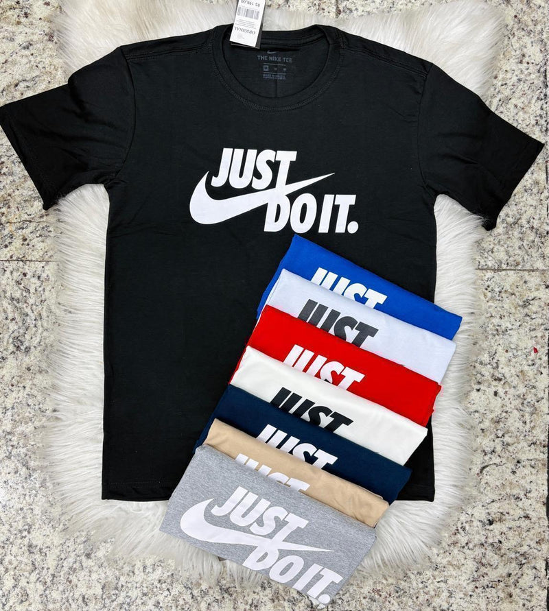 Camiseta Nike Just Do It I