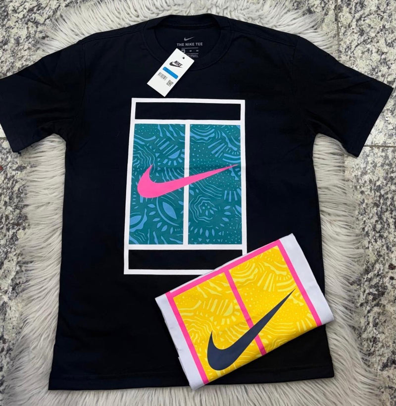 Camiseta Nike Art