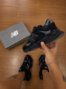 NB 9060 Preto/Cinza