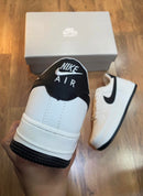 Air Force 1 Branco e Preto