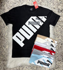 Camiseta Puma I