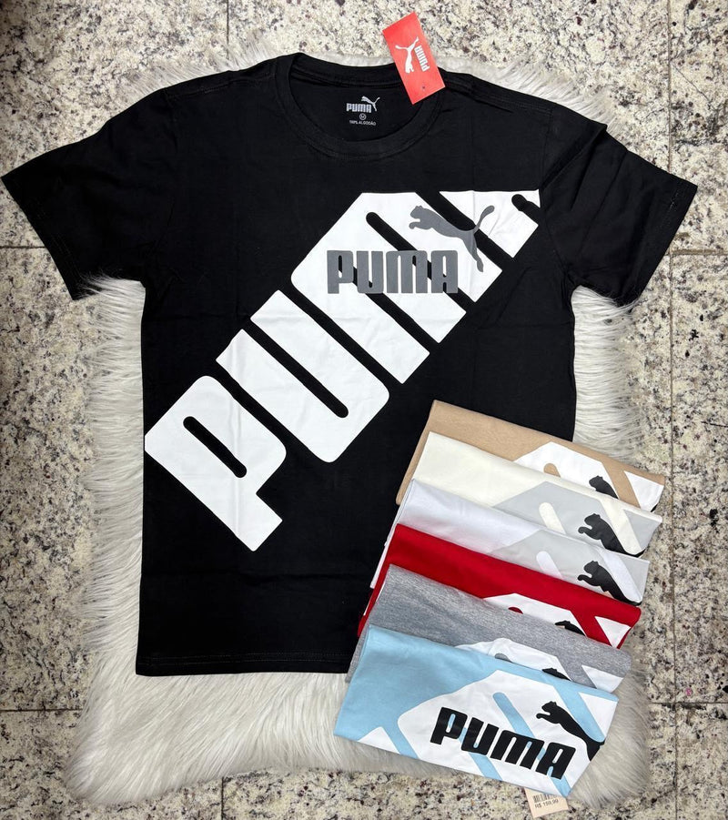 Camiseta Puma I