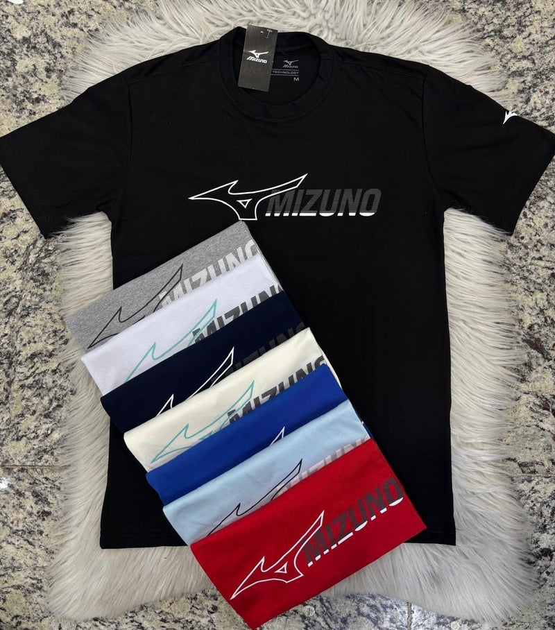 Camiseta Mizuno