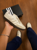 Adidas Samba Off White