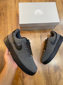 Air Force 1 Grafite Preto