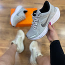 Nike Pegasus Cinza
