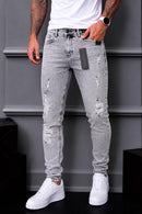 Calça jogador