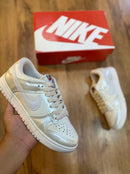 Dunk Low Pétala /Vermelho