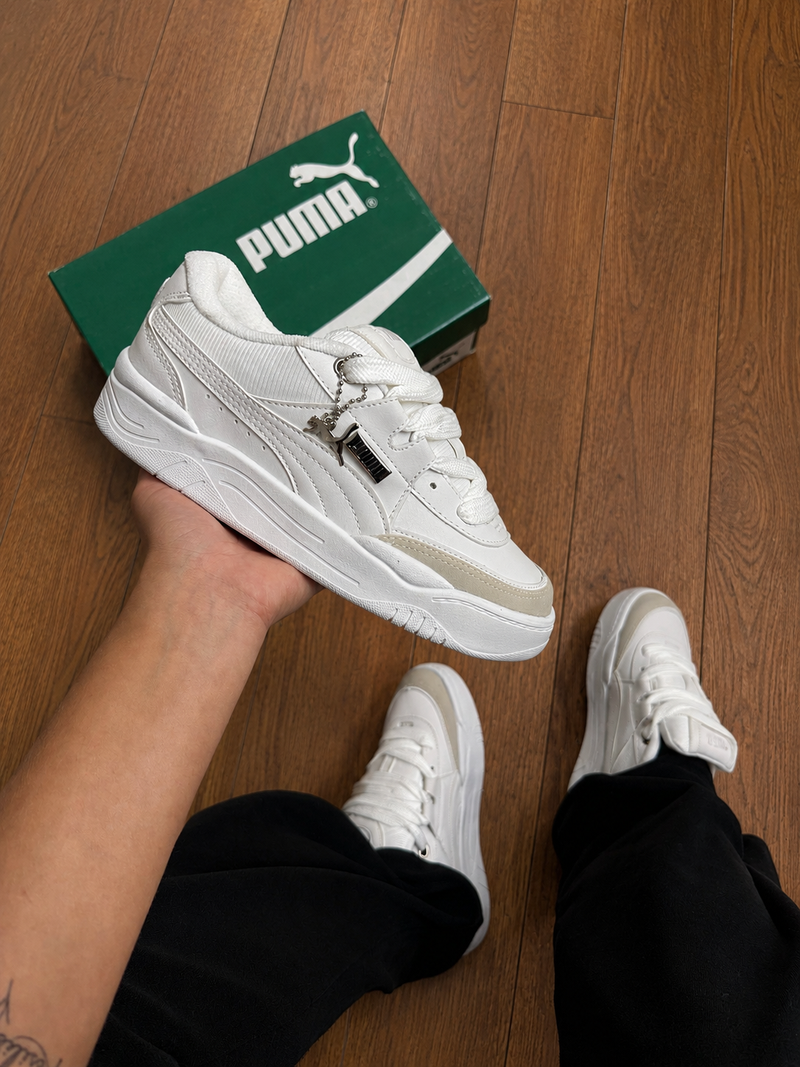 Puma 180 Branco Off