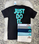 Camiseta Nike Just do it IV