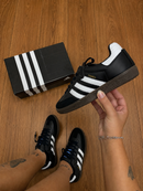 Adidas Samba Preto