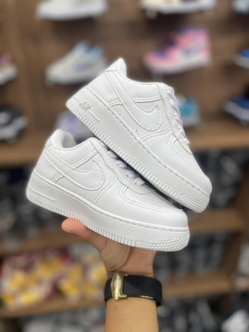 Tênis Nike Air force 1 Infantil