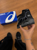 Tênis Asics Gel Preto