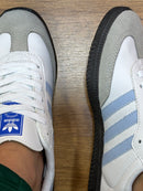 Adidas Samba Azul premium