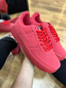 Air Force 1 Vermelho