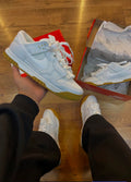Nike Dunk Jumbo