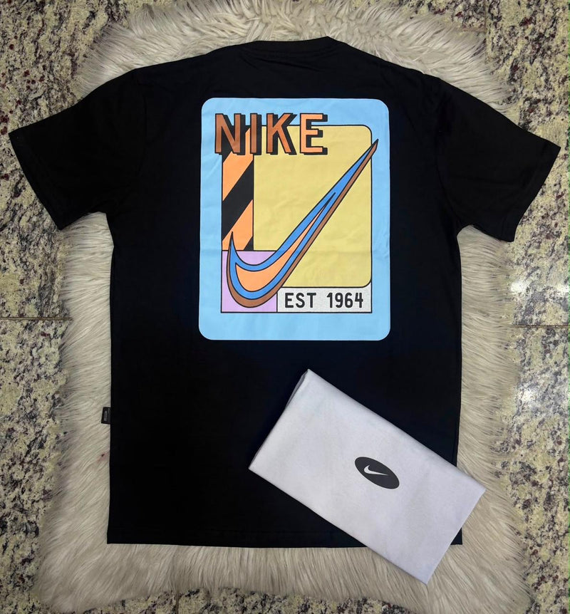Camiseta Nike 1964