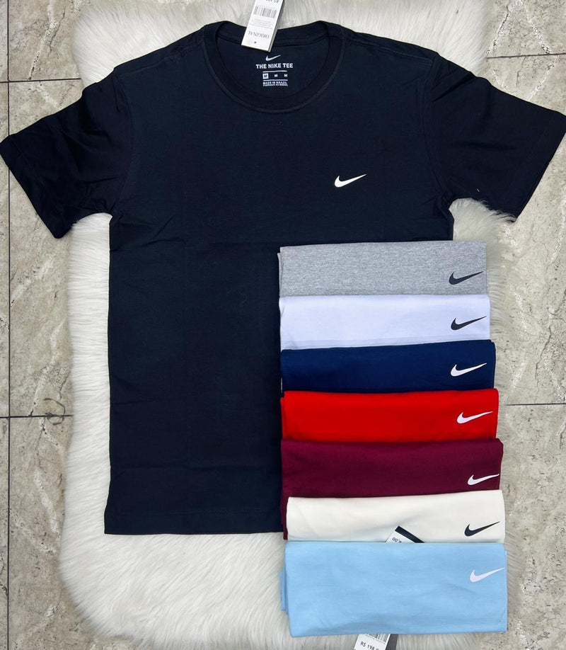 Camiseta Nike Basic II