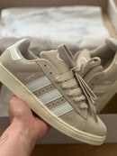 Adidas Campus 00's Off White