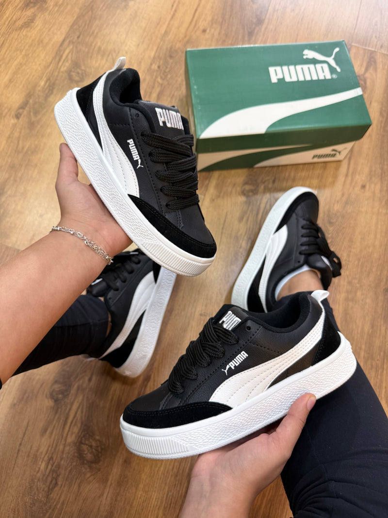 Puma Slim