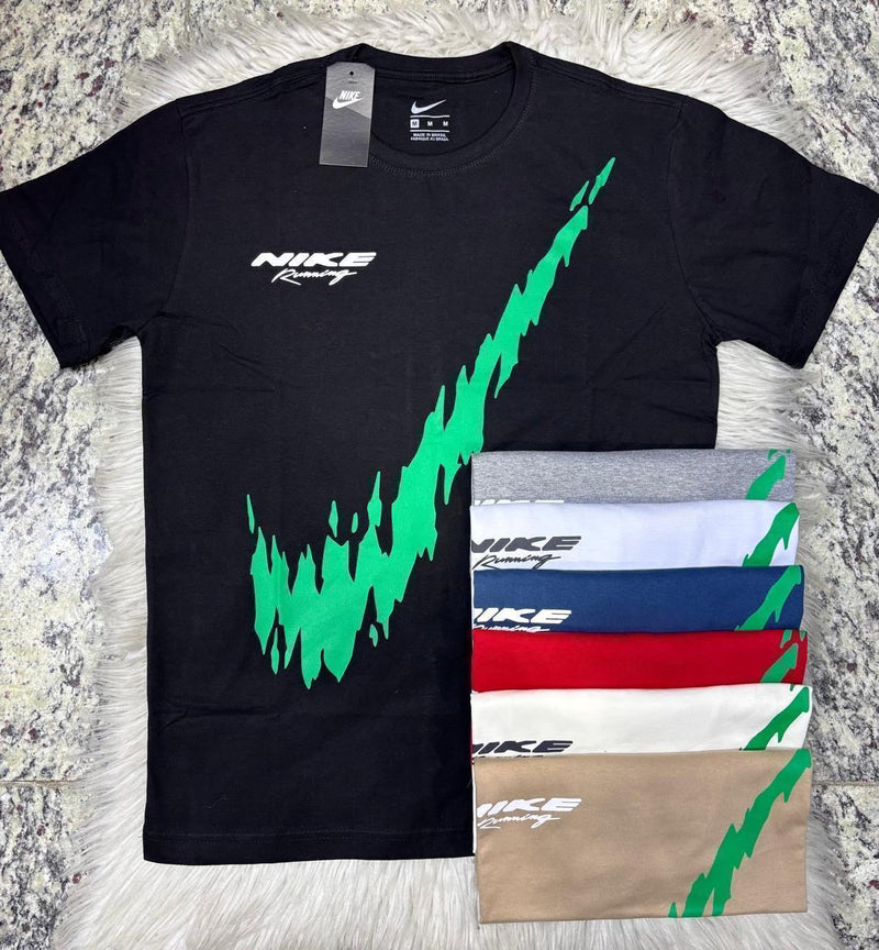 Camiseta Nike Running