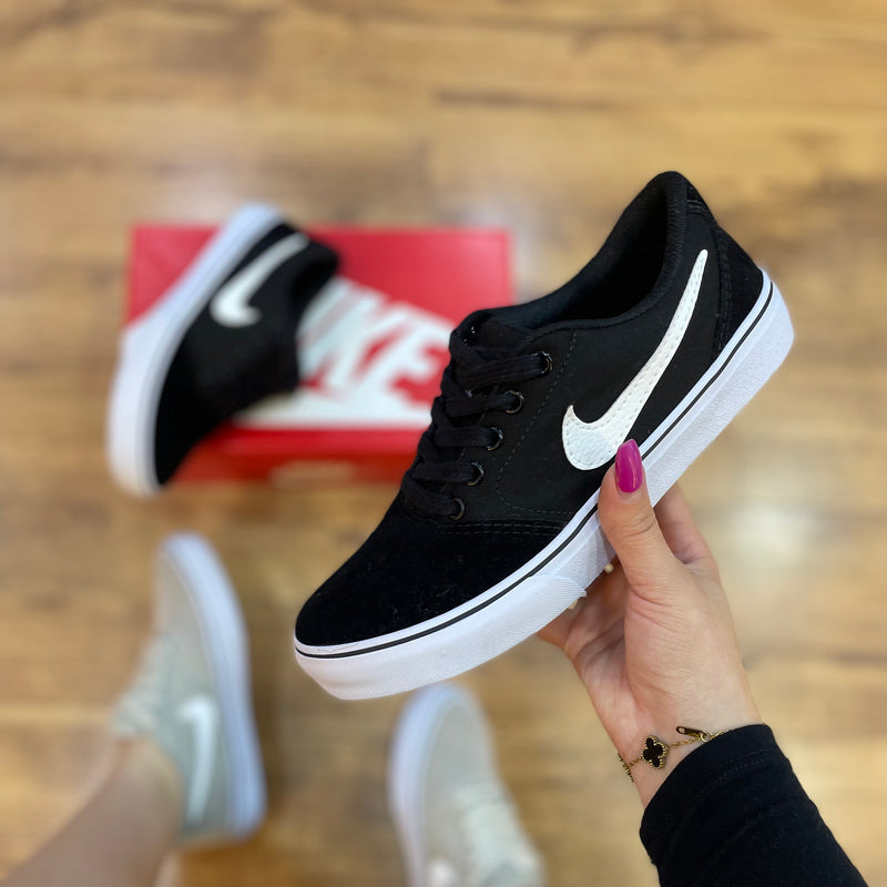 Nike SB Preto