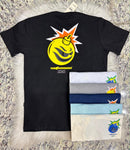 Camiseta High