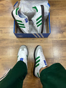 Adidas Samba Verde premium