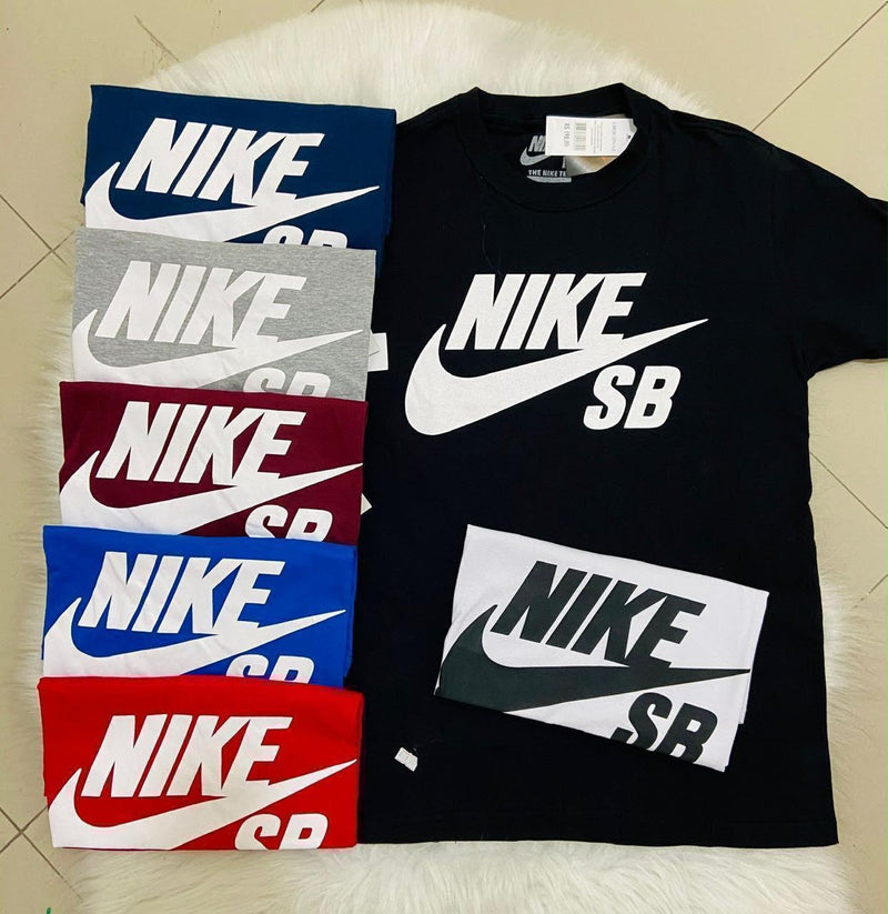Camiseta Nike SB