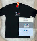 Camiseta Puma BMW