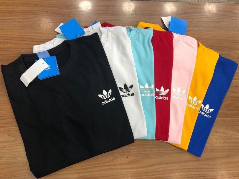 Camiseta Adidas F