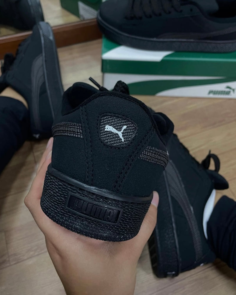Puma Suede XL Preto