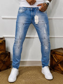 Calça jogador