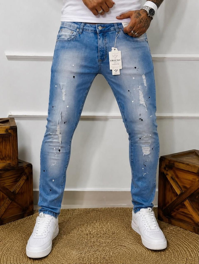 Calça jogador