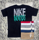 Camiseta Nike Hoops