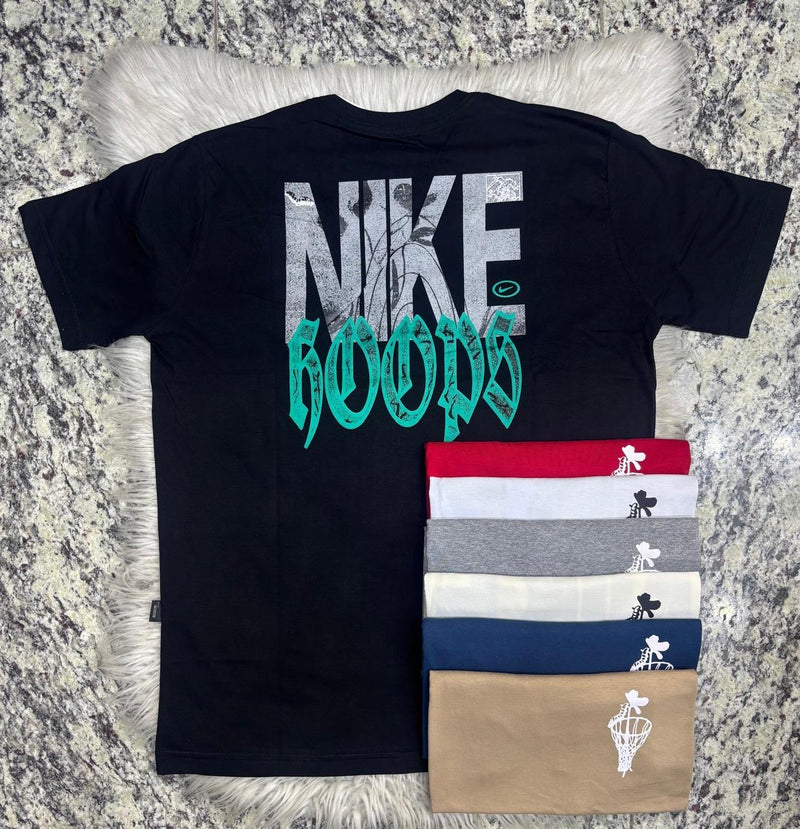 Camiseta Nike Hoops