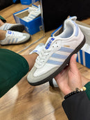 Adidas Samba Azul premium