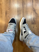 Dunk 85 Natural Cromo