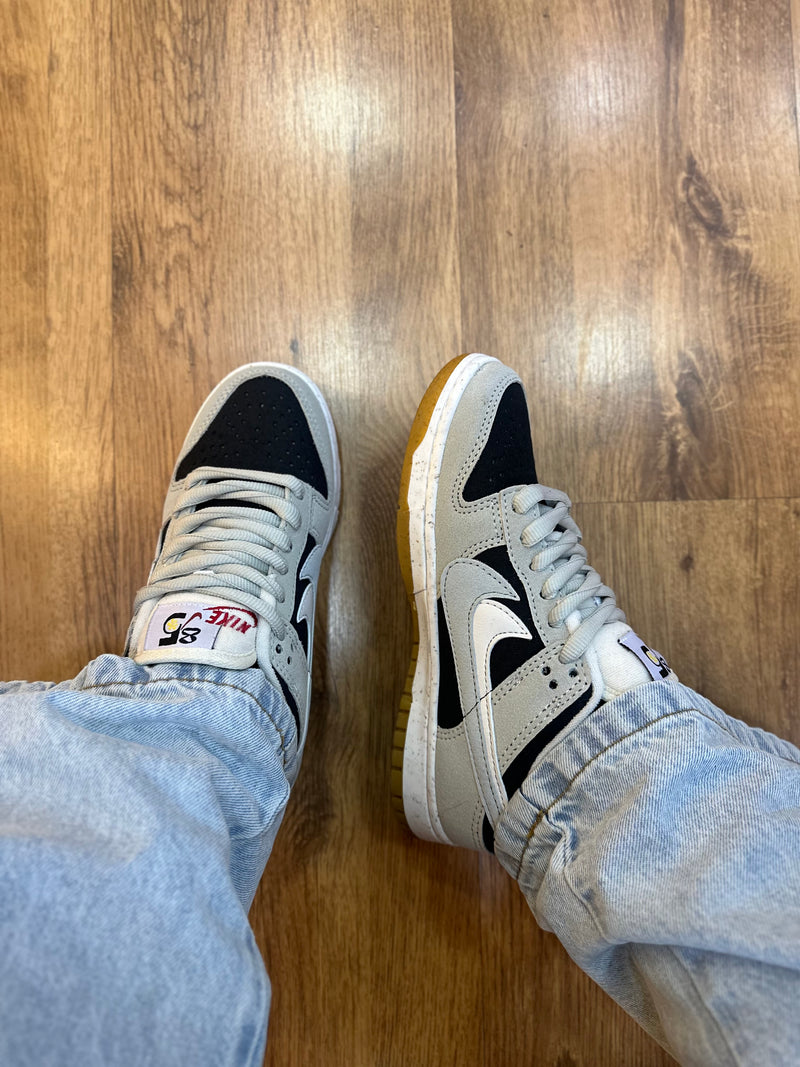 Dunk 85 Natural Cromo